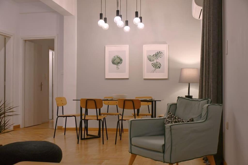 Flat Near Acropolis Hill Διαμέρισμα Αθήνα Εξωτερικό φωτογραφία