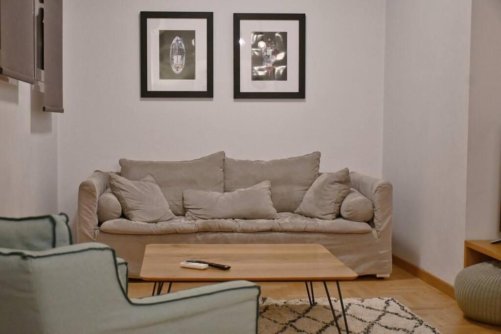 Flat Near Acropolis Hill Διαμέρισμα Αθήνα Εξωτερικό φωτογραφία