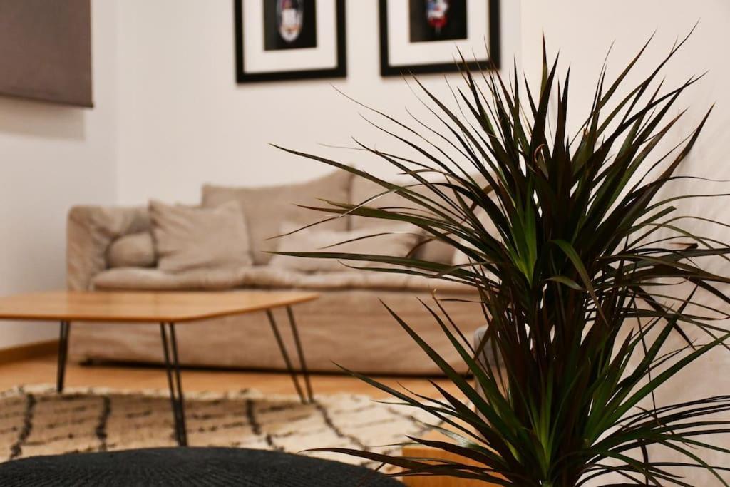 Flat Near Acropolis Hill Διαμέρισμα Αθήνα Εξωτερικό φωτογραφία