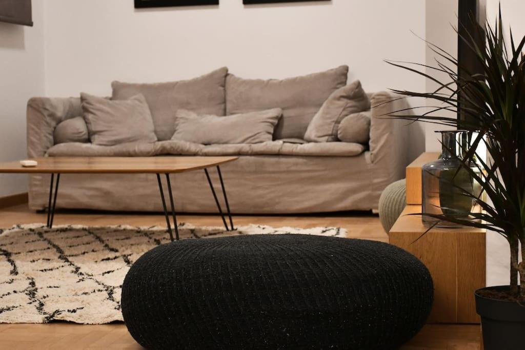Flat Near Acropolis Hill Διαμέρισμα Αθήνα Εξωτερικό φωτογραφία