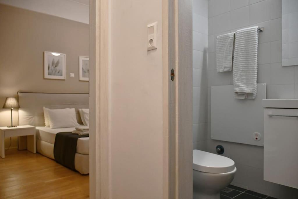 Flat Near Acropolis Hill Διαμέρισμα Αθήνα Εξωτερικό φωτογραφία
