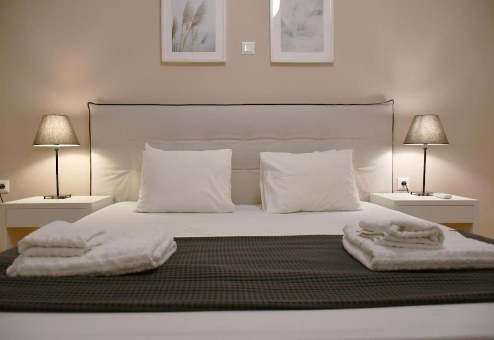 Flat Near Acropolis Hill Διαμέρισμα Αθήνα Εξωτερικό φωτογραφία