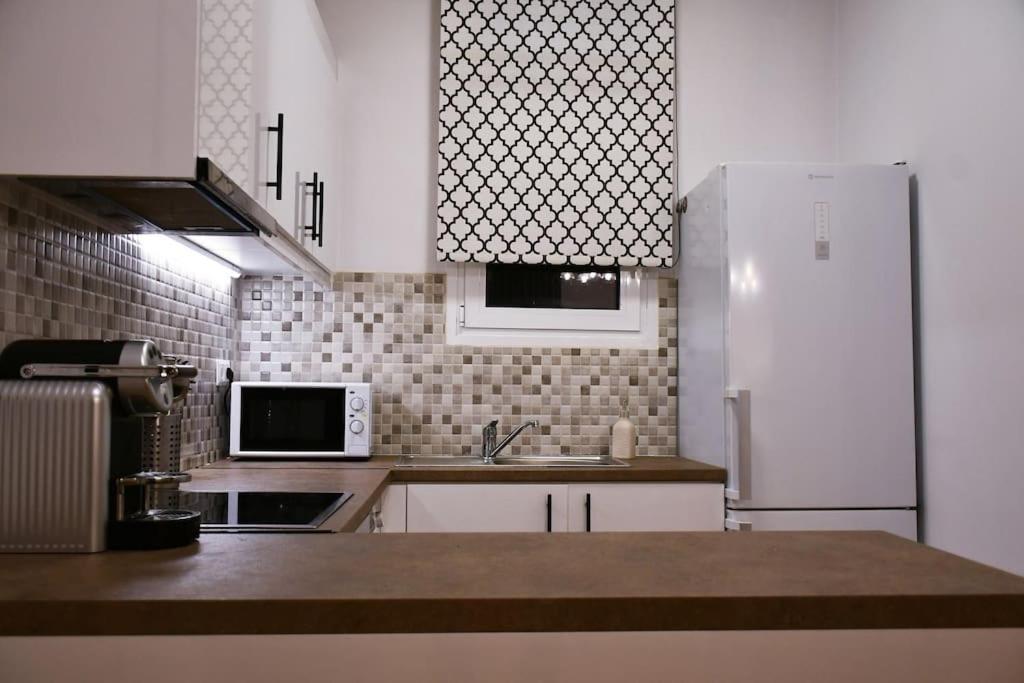 Flat Near Acropolis Hill Διαμέρισμα Αθήνα Εξωτερικό φωτογραφία