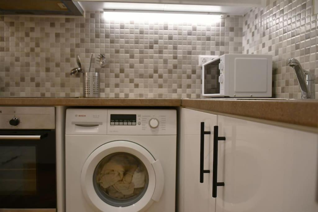 Flat Near Acropolis Hill Διαμέρισμα Αθήνα Εξωτερικό φωτογραφία