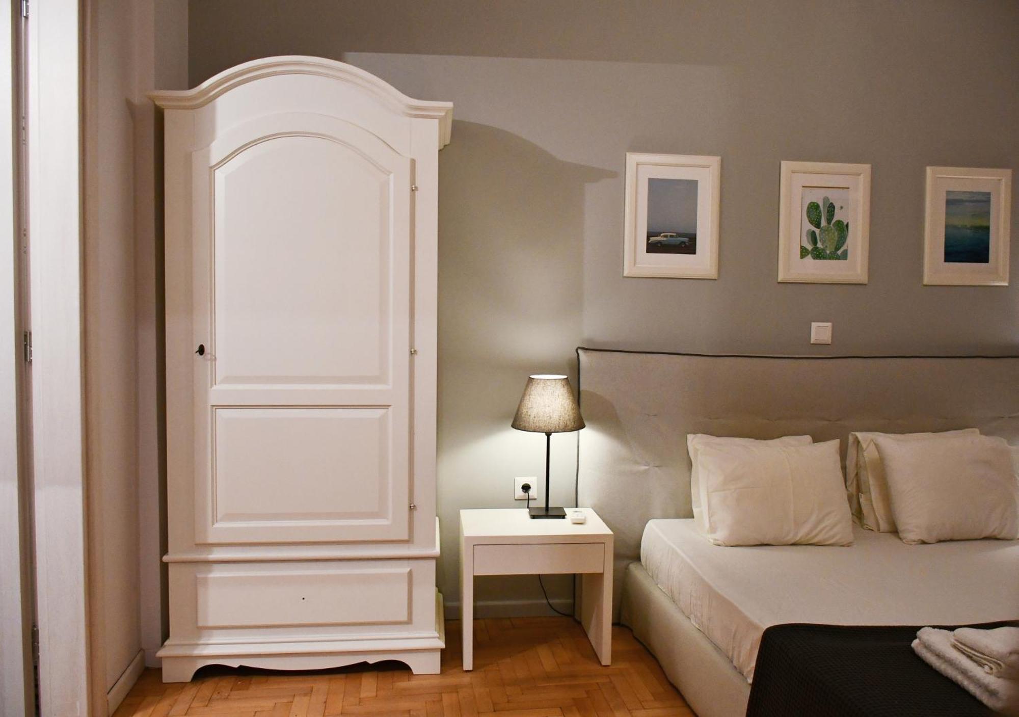 Flat Near Acropolis Hill Διαμέρισμα Αθήνα Εξωτερικό φωτογραφία
