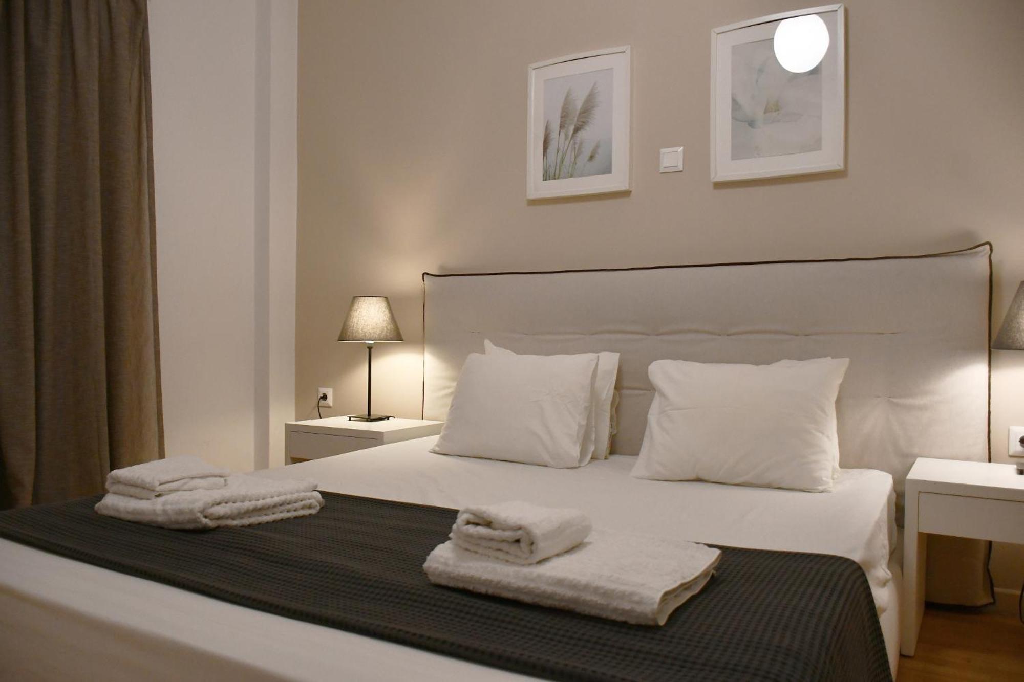 Flat Near Acropolis Hill Διαμέρισμα Αθήνα Εξωτερικό φωτογραφία