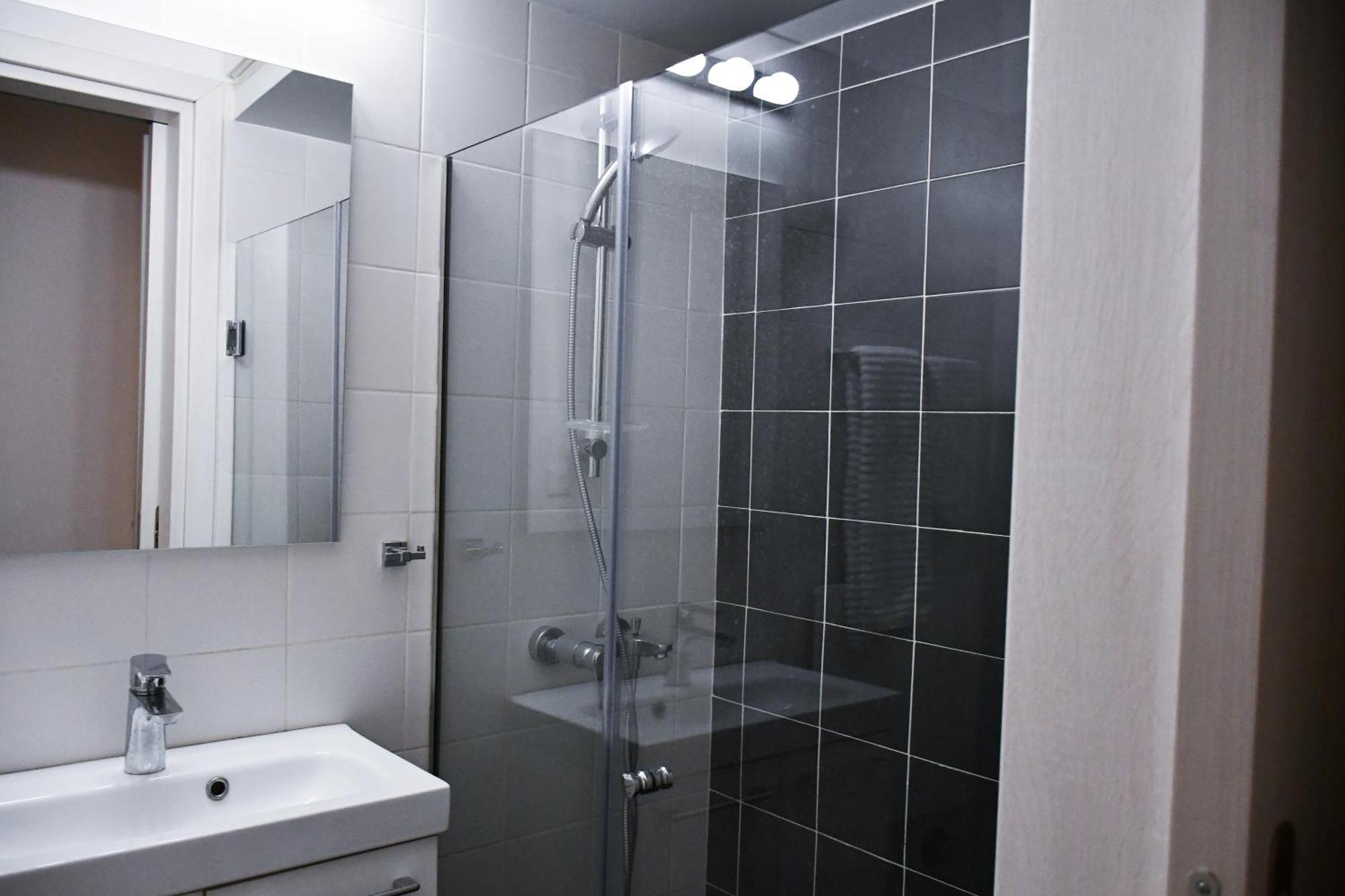 Flat Near Acropolis Hill Διαμέρισμα Αθήνα Εξωτερικό φωτογραφία
